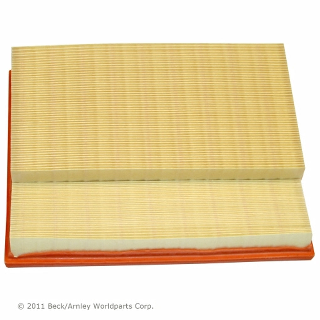 Beck Arnley 042-1551 Air Filter