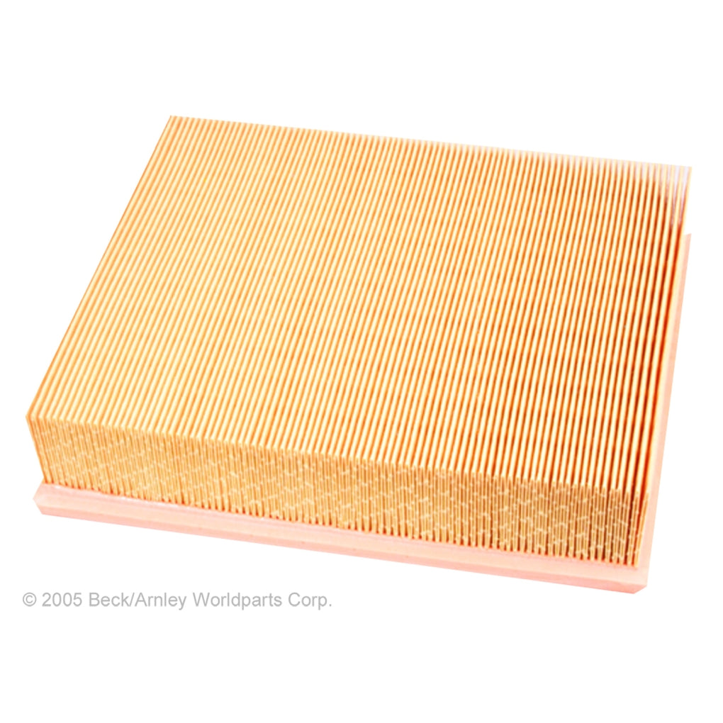Beck Arnley 042-1558 Air Filter