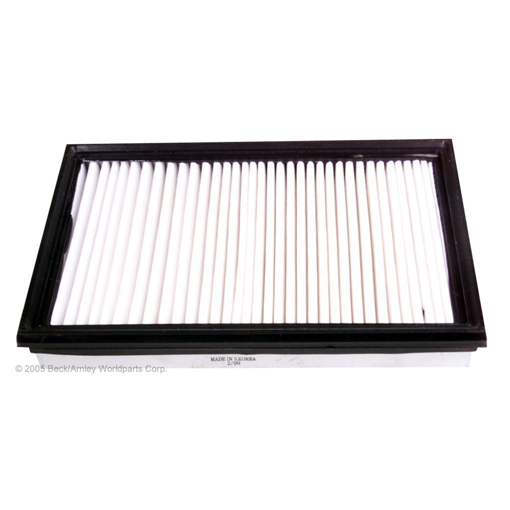 Beck Arnley 042-1571 Air Filter