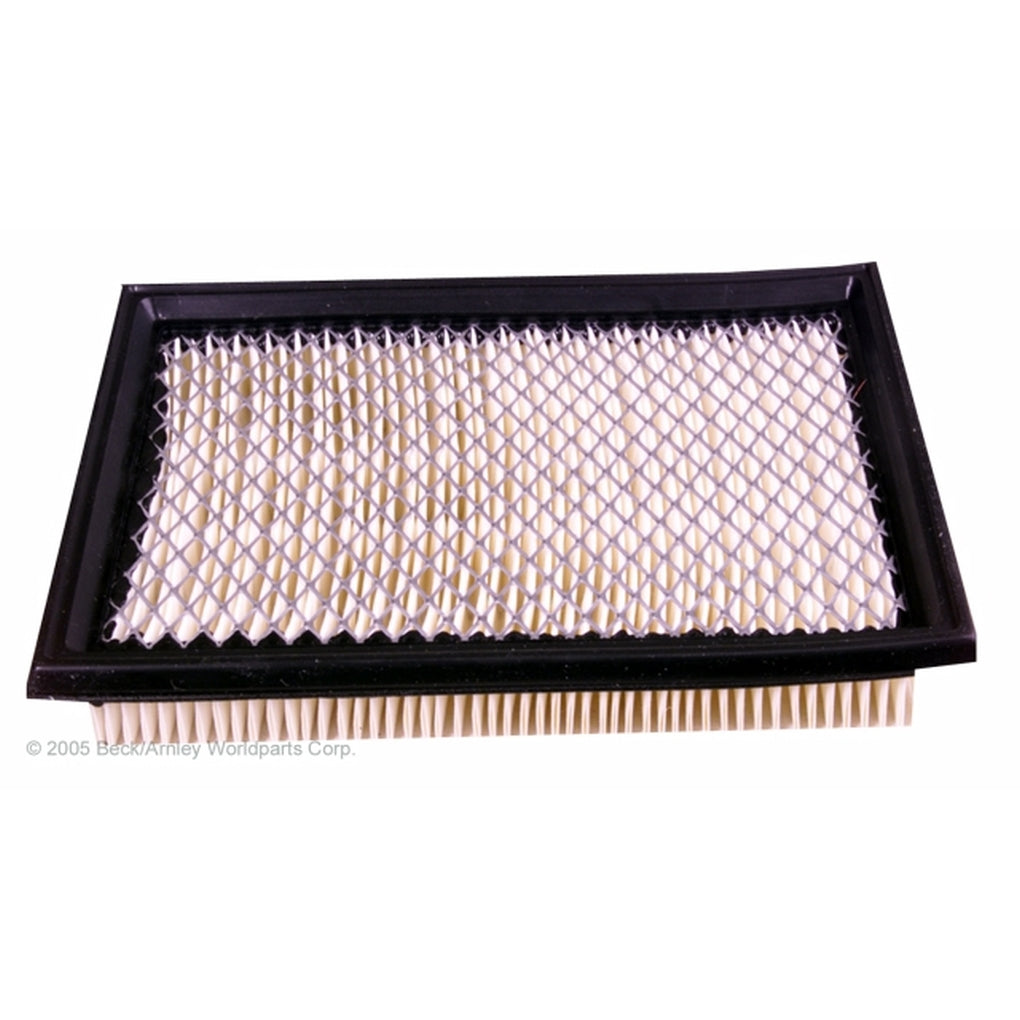 Beck Arnley 042-1580 Air Filter