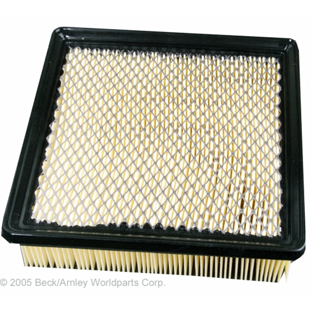 Beck Arnley 042-1581 Air Filter