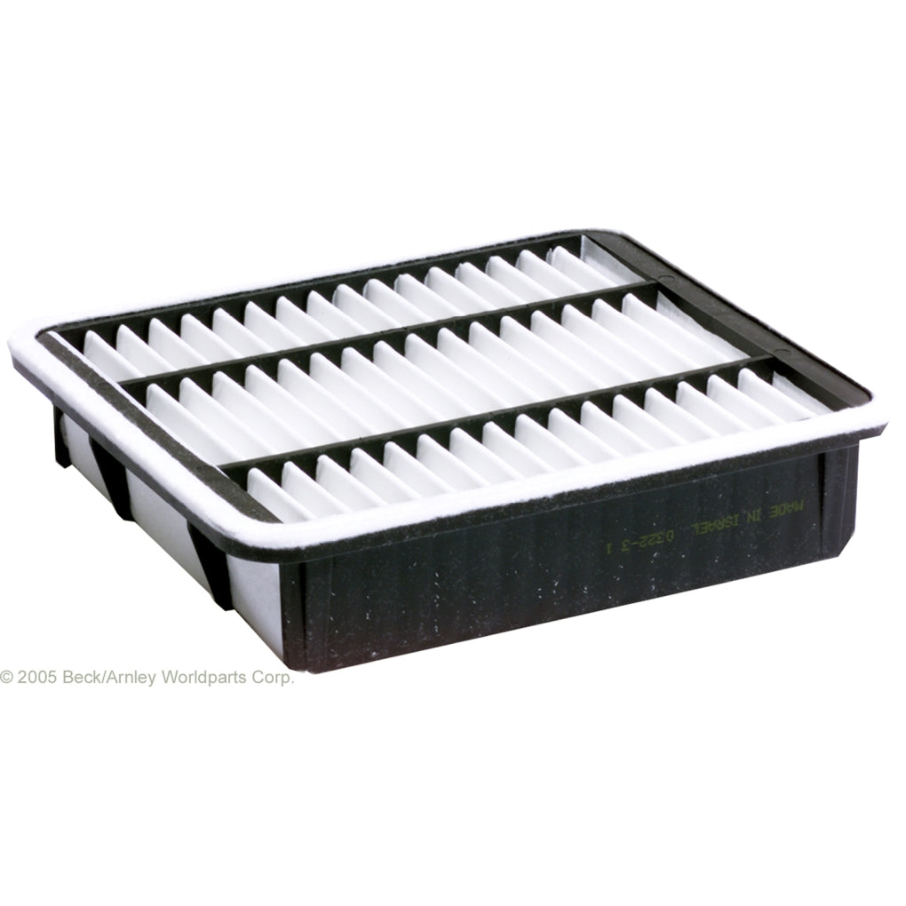Beck Arnley 042-1602 Air Filter