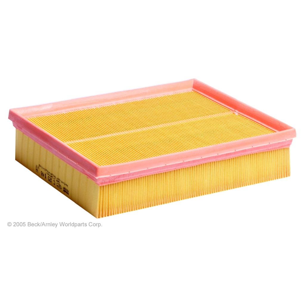Beck Arnley 042-1604 Air Filter