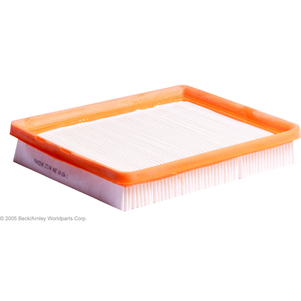 Beck Arnley 042-1623 Air Filter