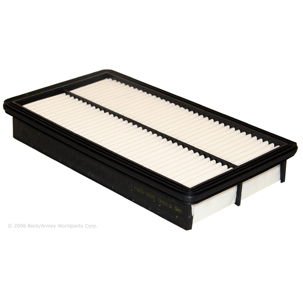Beck Arnley 042-1624 Air Filter
