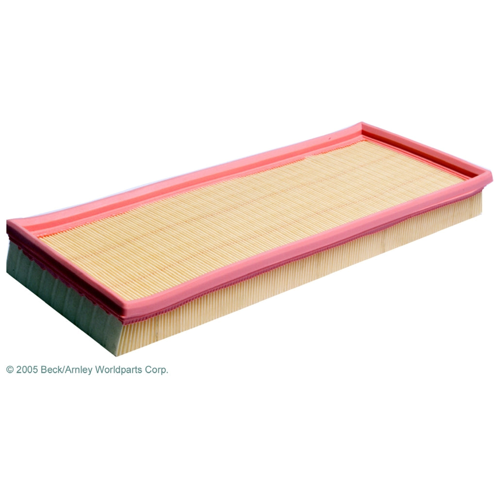 Beck Arnley 042-1669 Air Filter