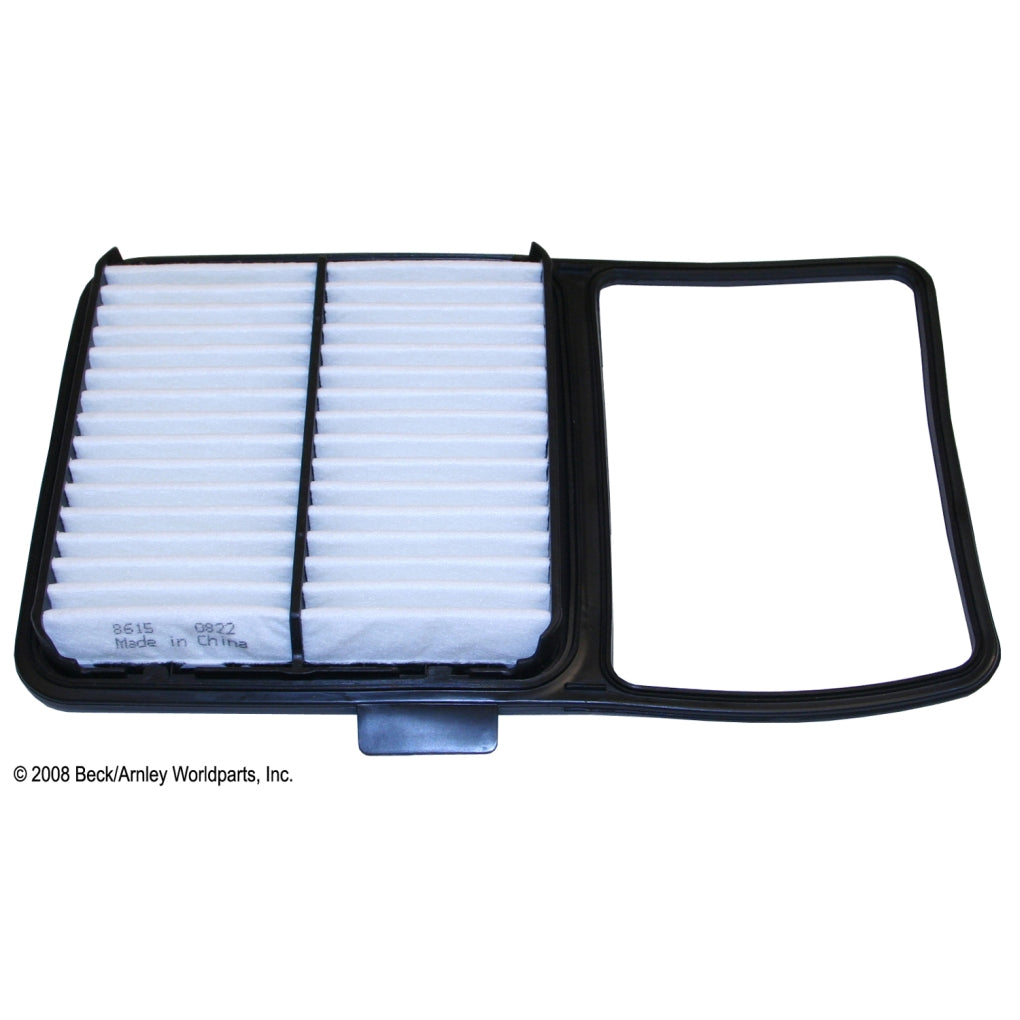 Beck Arnley 042-1729 Air Filter