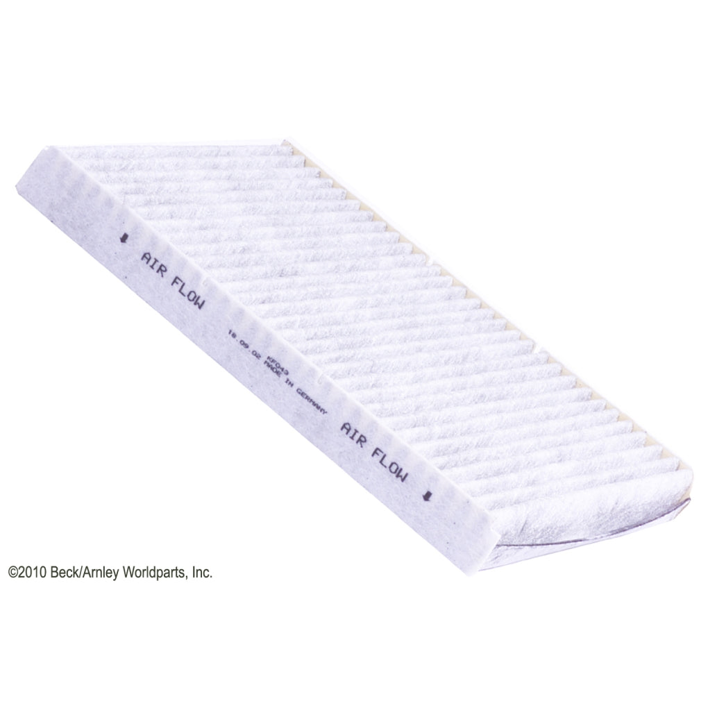 Beck Arnley 042-2008 Cabin Air Filter