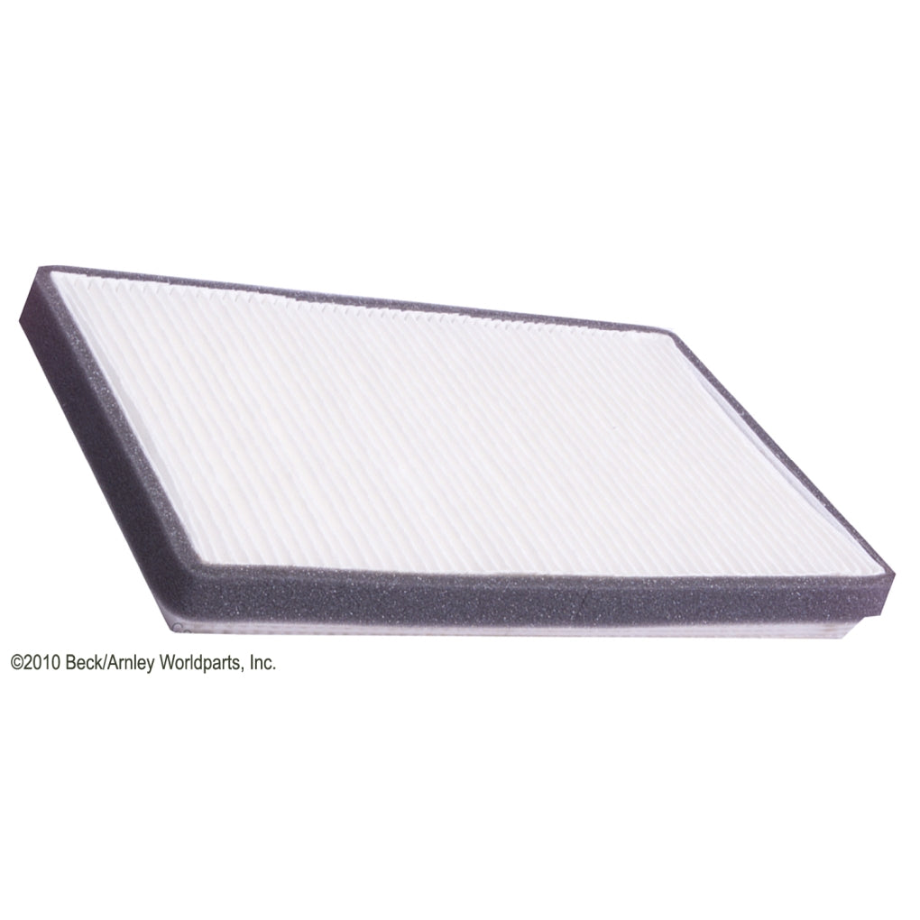 Beck Arnley 042-2021 Cabin Air Filter