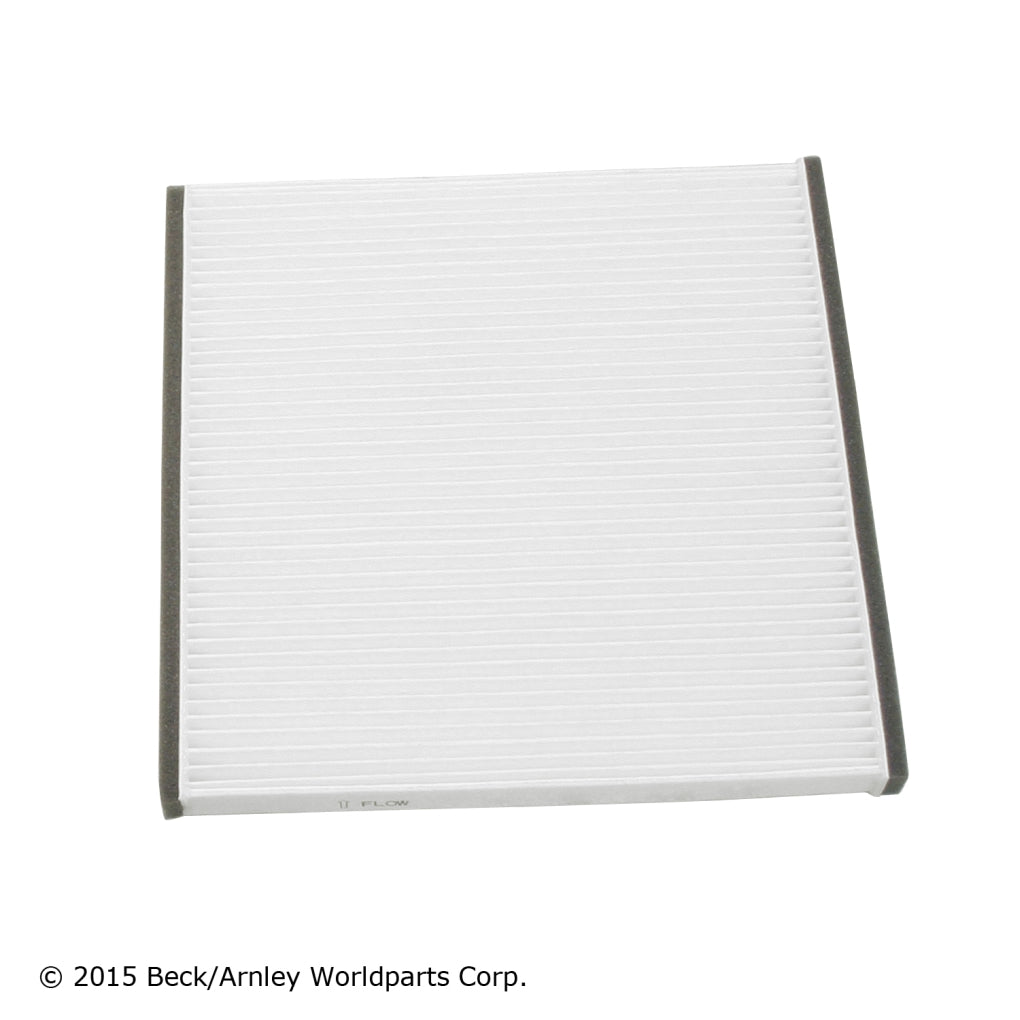 Beck Arnley 042-2024 Cabin Air Filter
