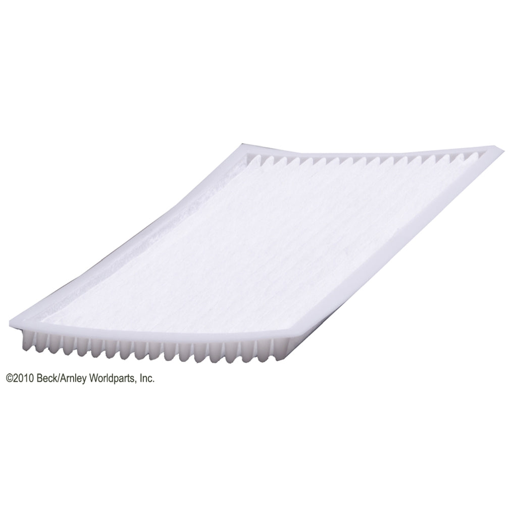 Beck Arnley 042-2026 Cabin Air Filter
