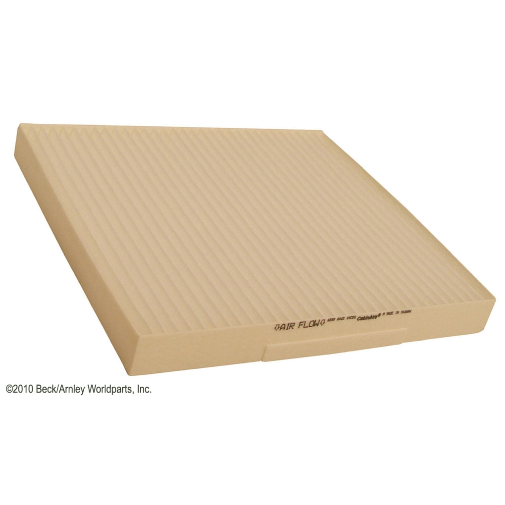 Beck Arnley 042-2045 Cabin Air Filter