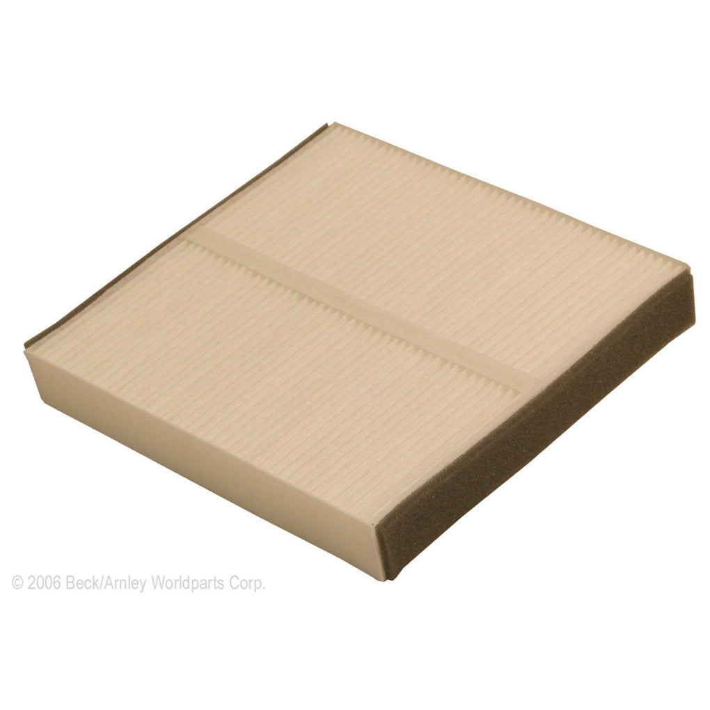 Beck Arnley 042-2047 Cabin Air Filter