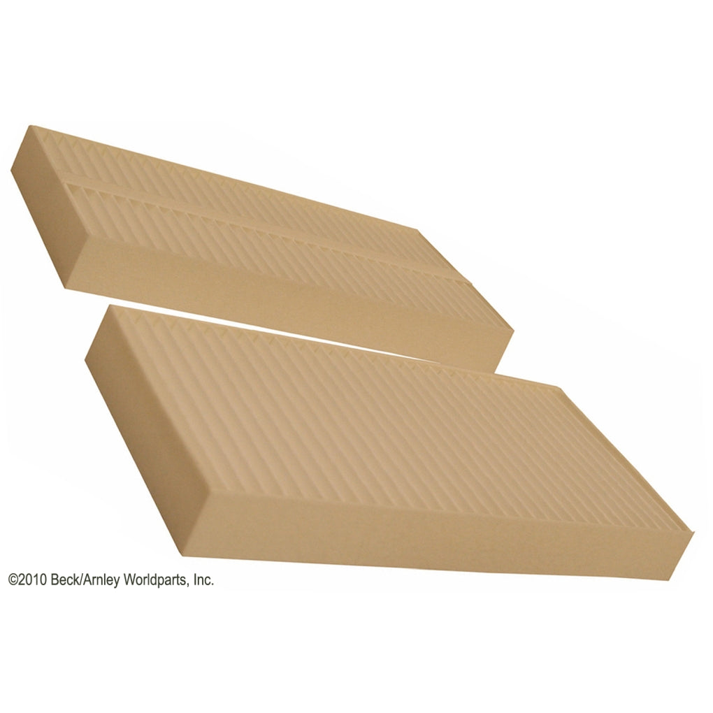 Beck Arnley 042-2052 Cabin Air Filter