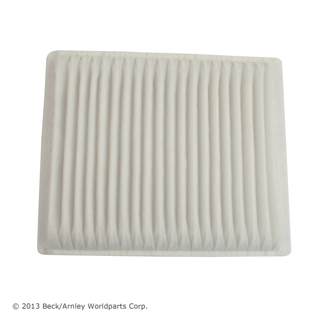 Beck Arnley 042-2053 Cabin Air Filter