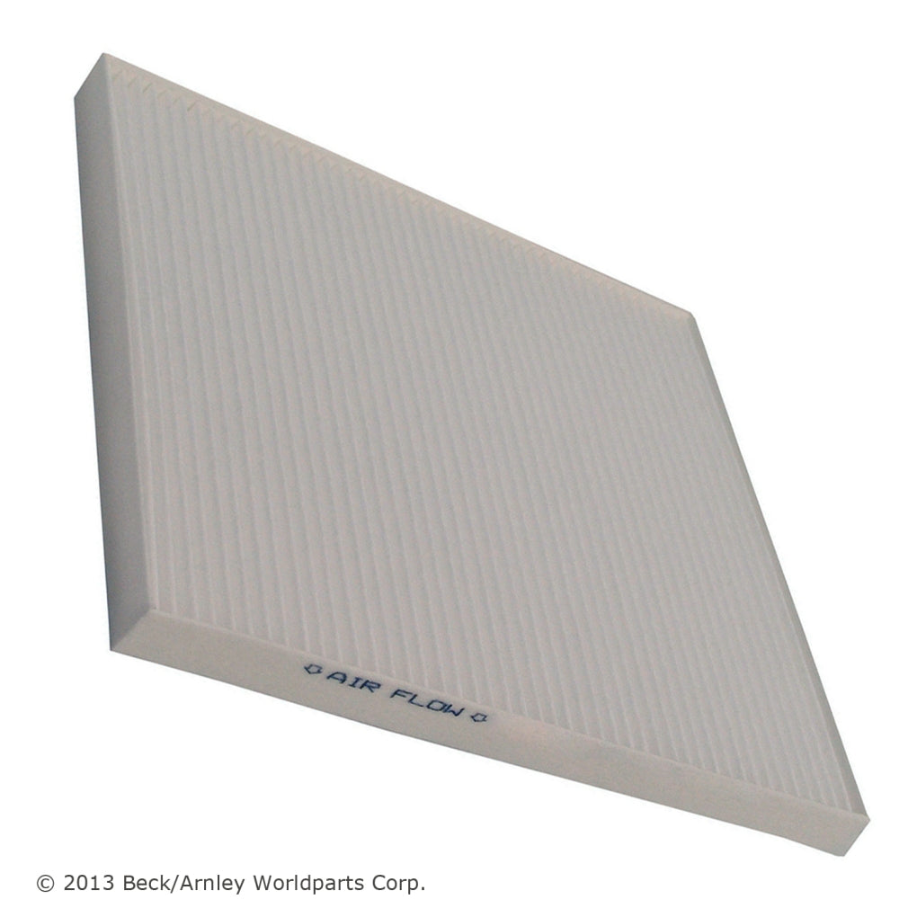 Beck Arnley 042-2054 Cabin Air Filter