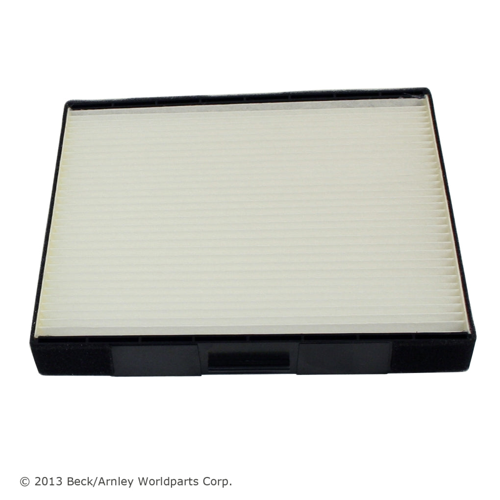 Beck Arnley 042-2072 Cabin Air Filter