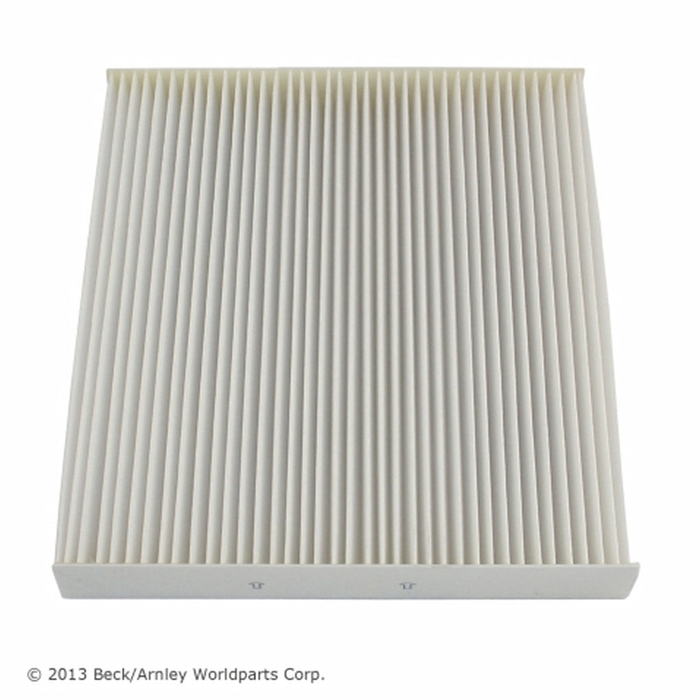 Beck Arnley 042-2078 Cabin Air Filter