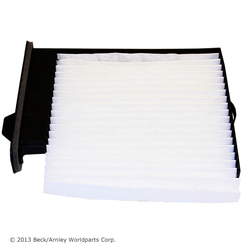 Beck Arnley 042-2085 Cabin Air Filter