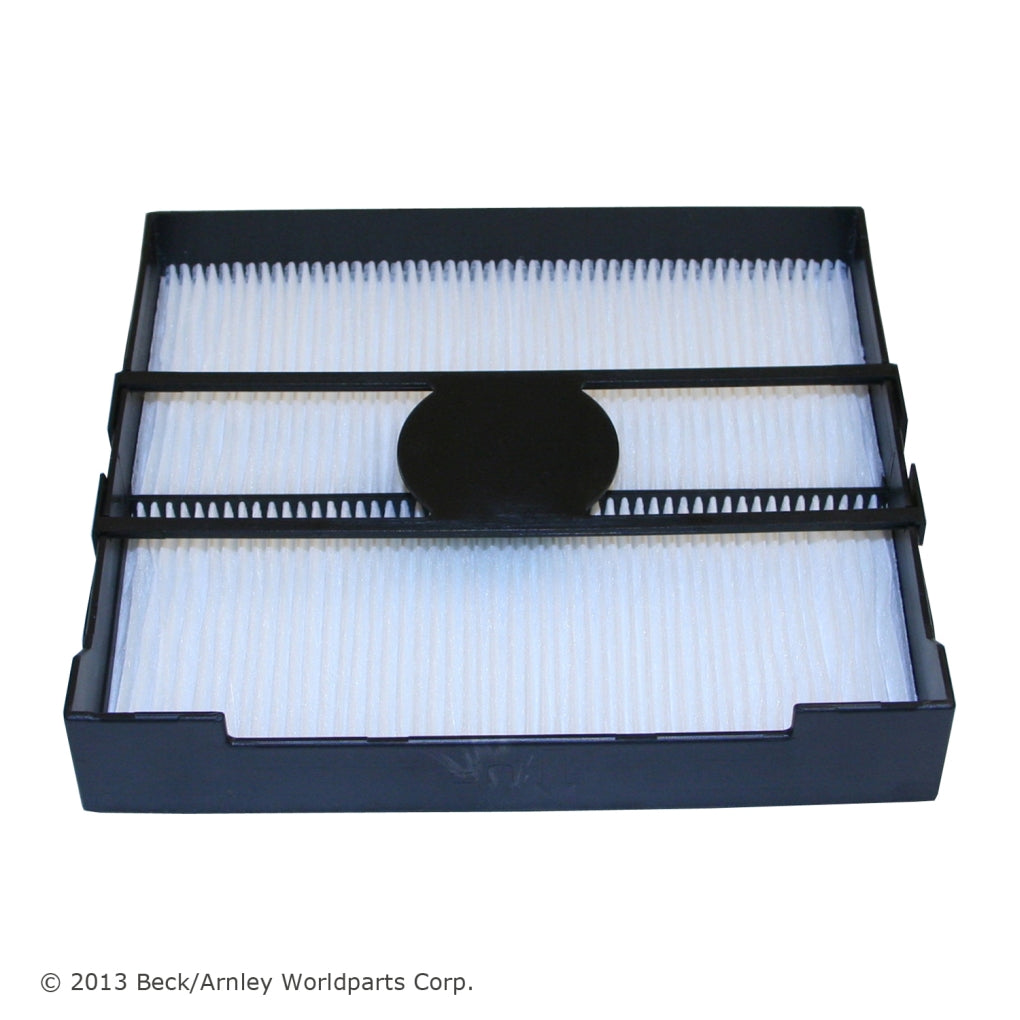 Beck Arnley 042-2095 Cabin Air Filter