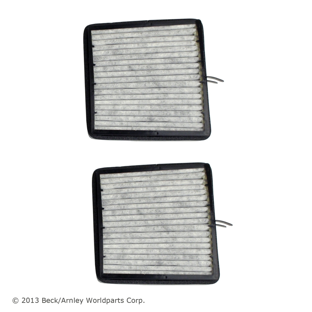Beck Arnley 042-2102 Cabin Air Filter