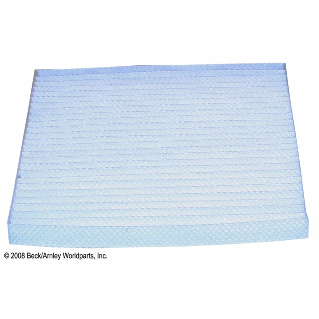 Beck Arnley 042-2137 Cabin Air Filter