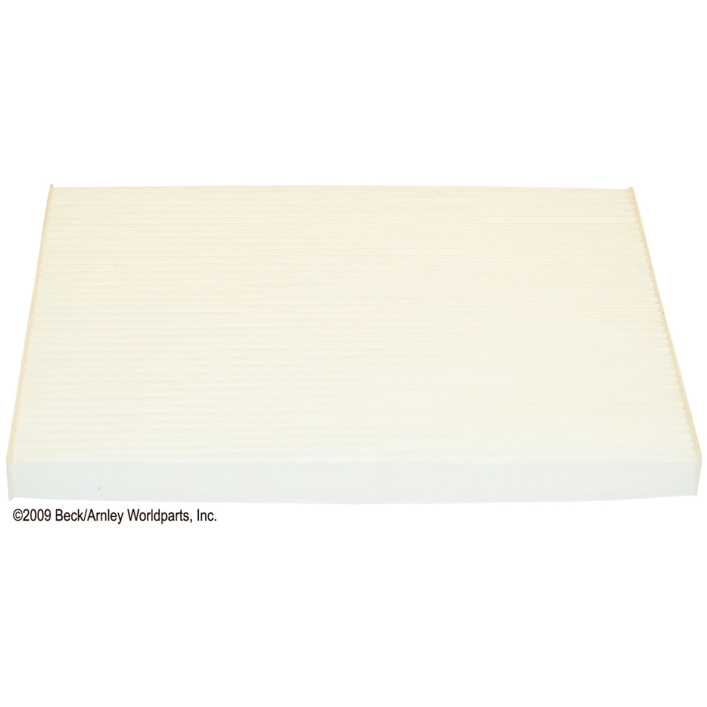 Beck Arnley 042-2157 Cabin Air Filter