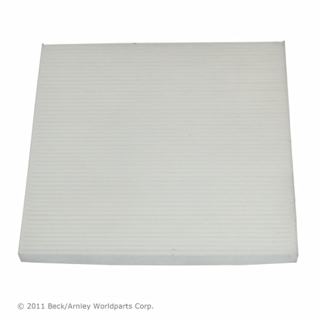 Beck Arnley 042-2176 Cabin Air Filter