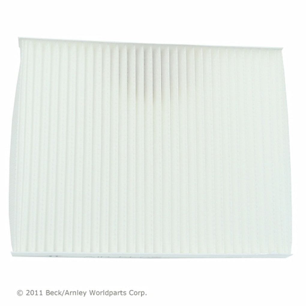 Beck Arnley 042-2182 Cabin Air Filter Element