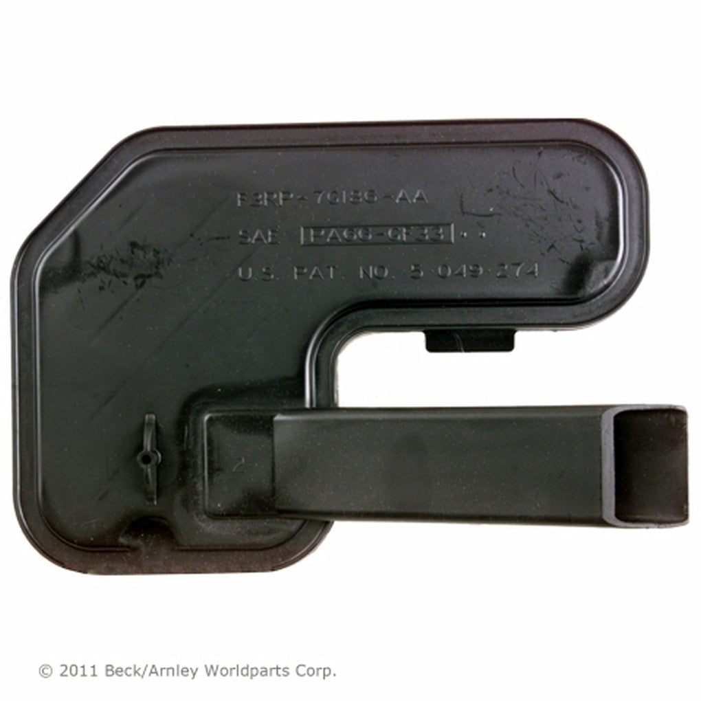 Beck Arnley 044-0298 Automatic Transmission Filter