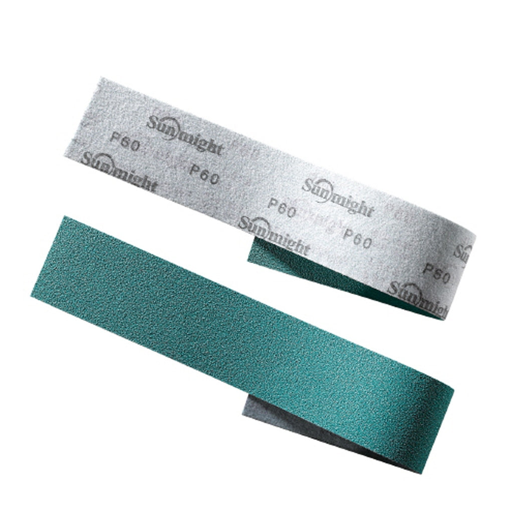 Sunmight 04402 VELCRO 36G FILEBOARD FILM 50/BX 2-3/4X16-1/2