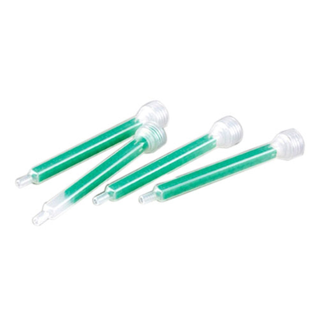 Norton 04628 Mixing Tips 24 Element, Green