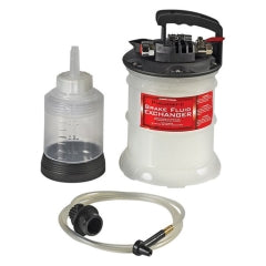 John Dow 050EV JDI-050EV Brake Fluid Exchanger