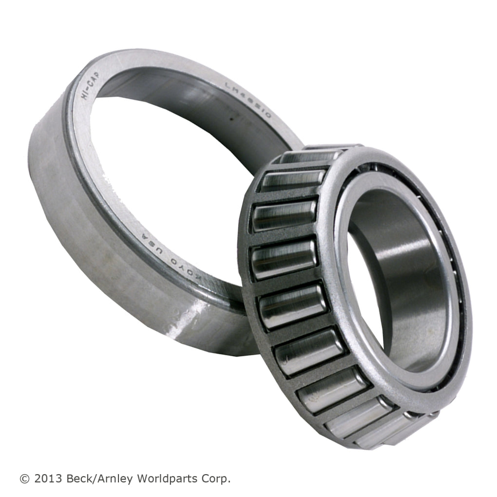 Beck Arnley 051-2618 Wheel Bearing