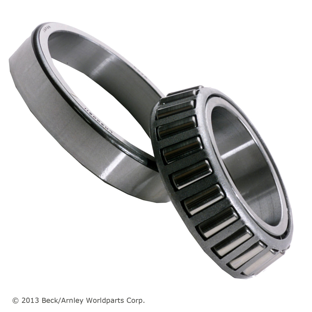 Beck Arnley 051-2683 Wheel Bearing