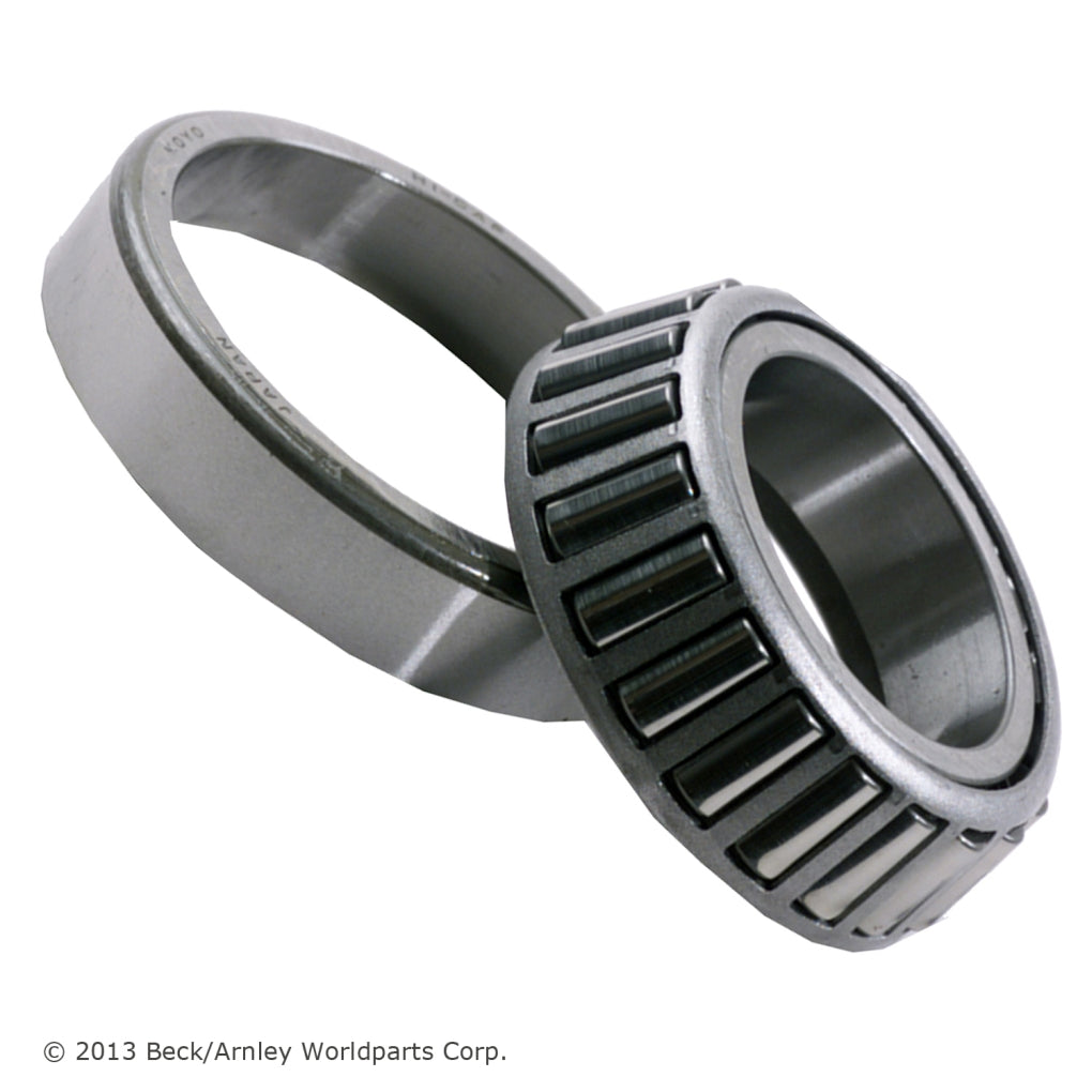 Beck Arnley 051-3844 Wheel Bearing