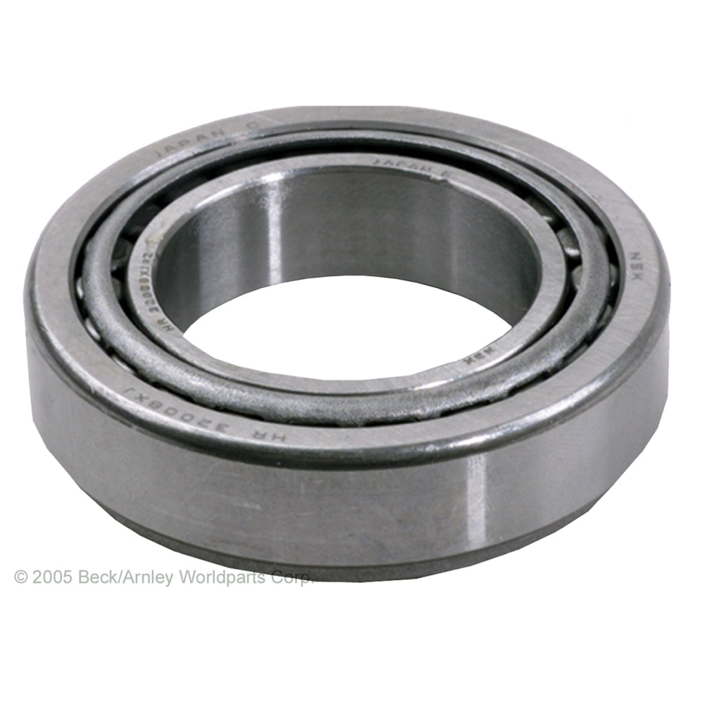 Beck Arnley 051-3879 Wheel Bearing
