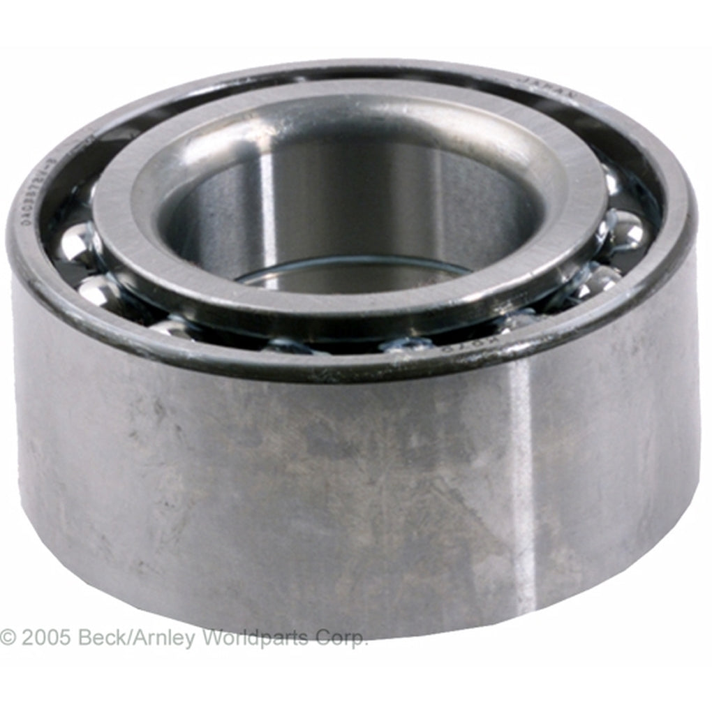 Beck Arnley 051-3980 Wheel Bearing