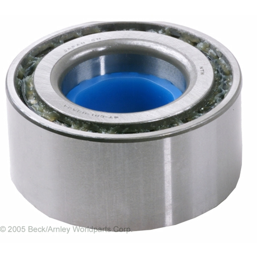 Beck Arnley 051-4115 Wheel Bearing