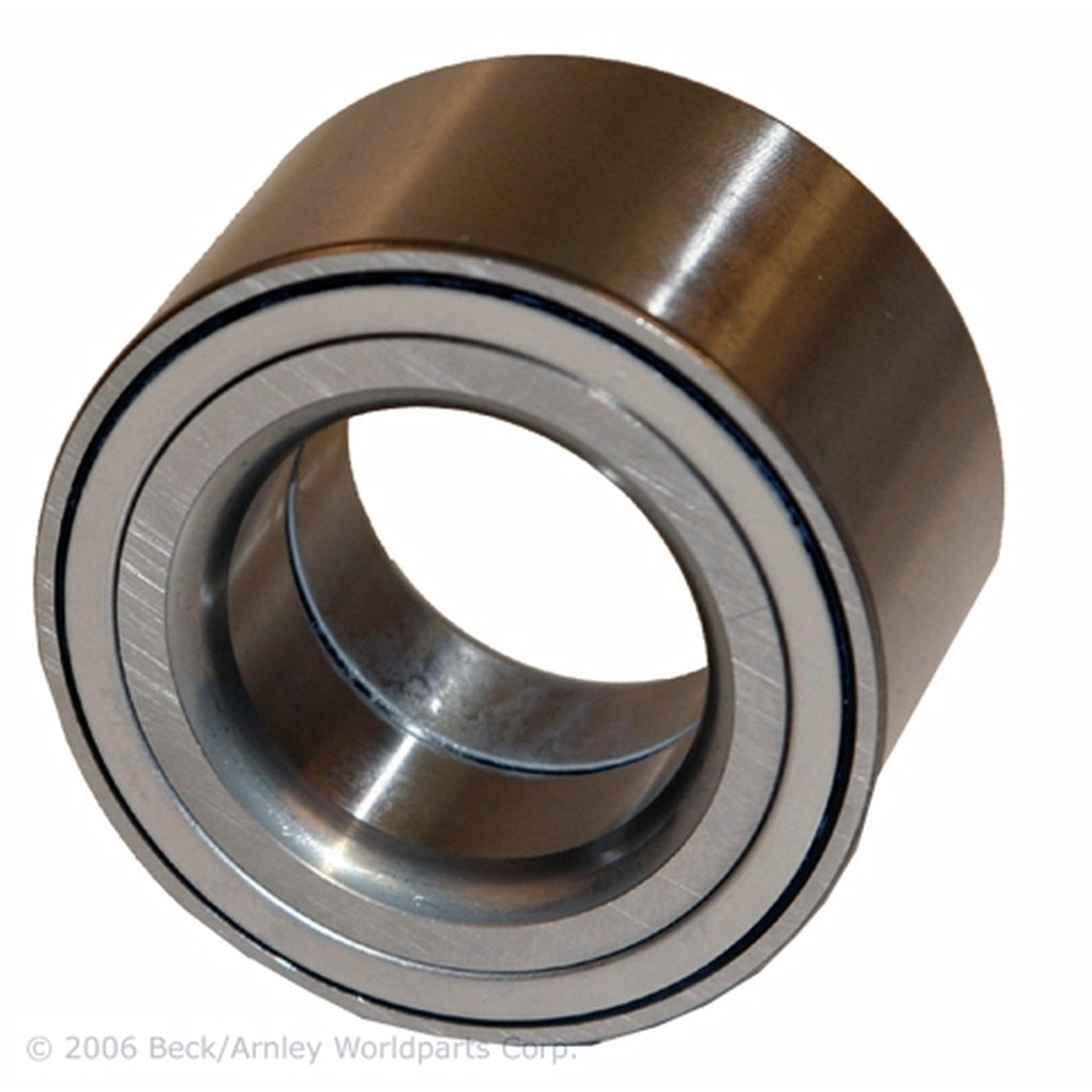 Beck Arnley 051-4141 Wheel Bearing