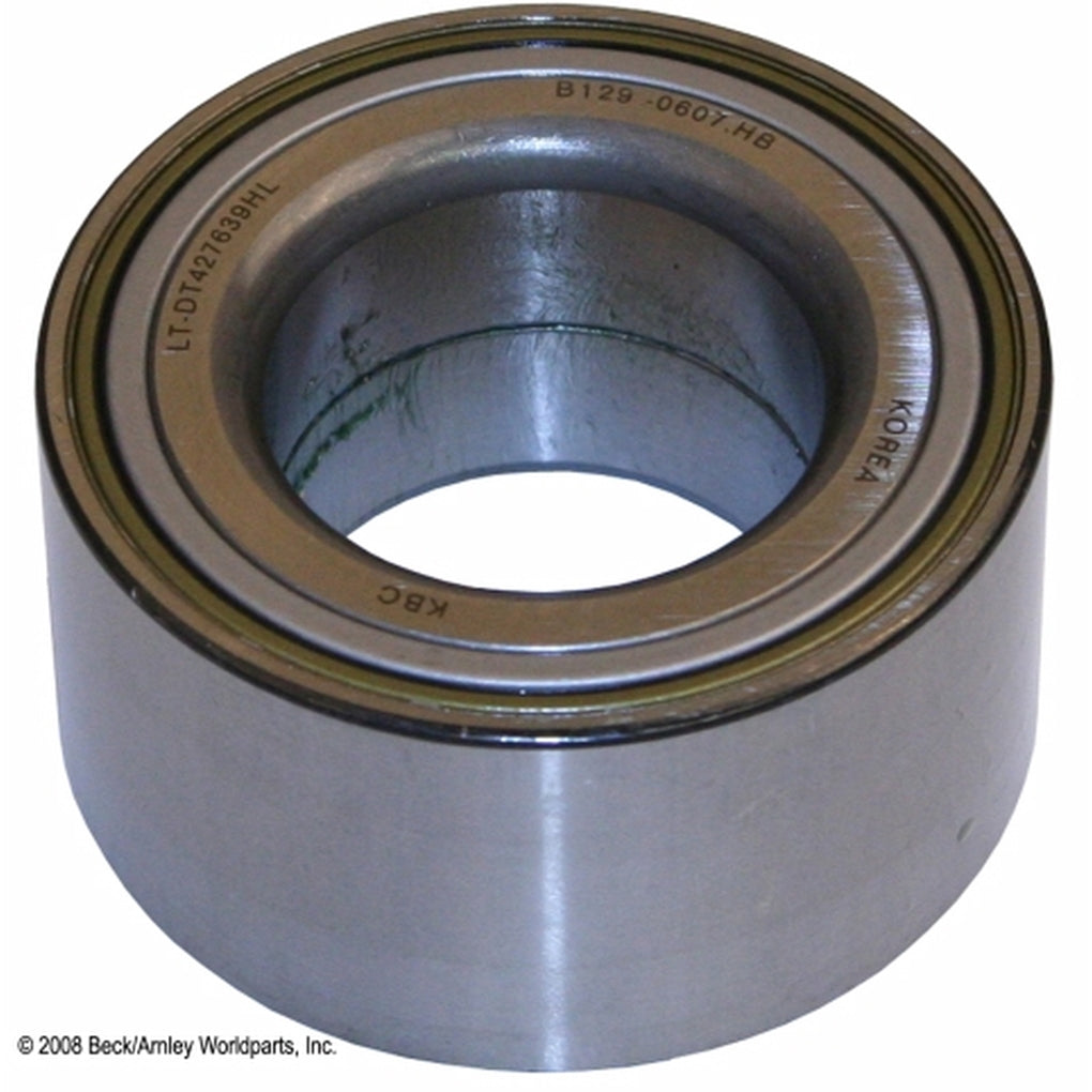 Beck Arnley 051-4163 Wheel Bearing