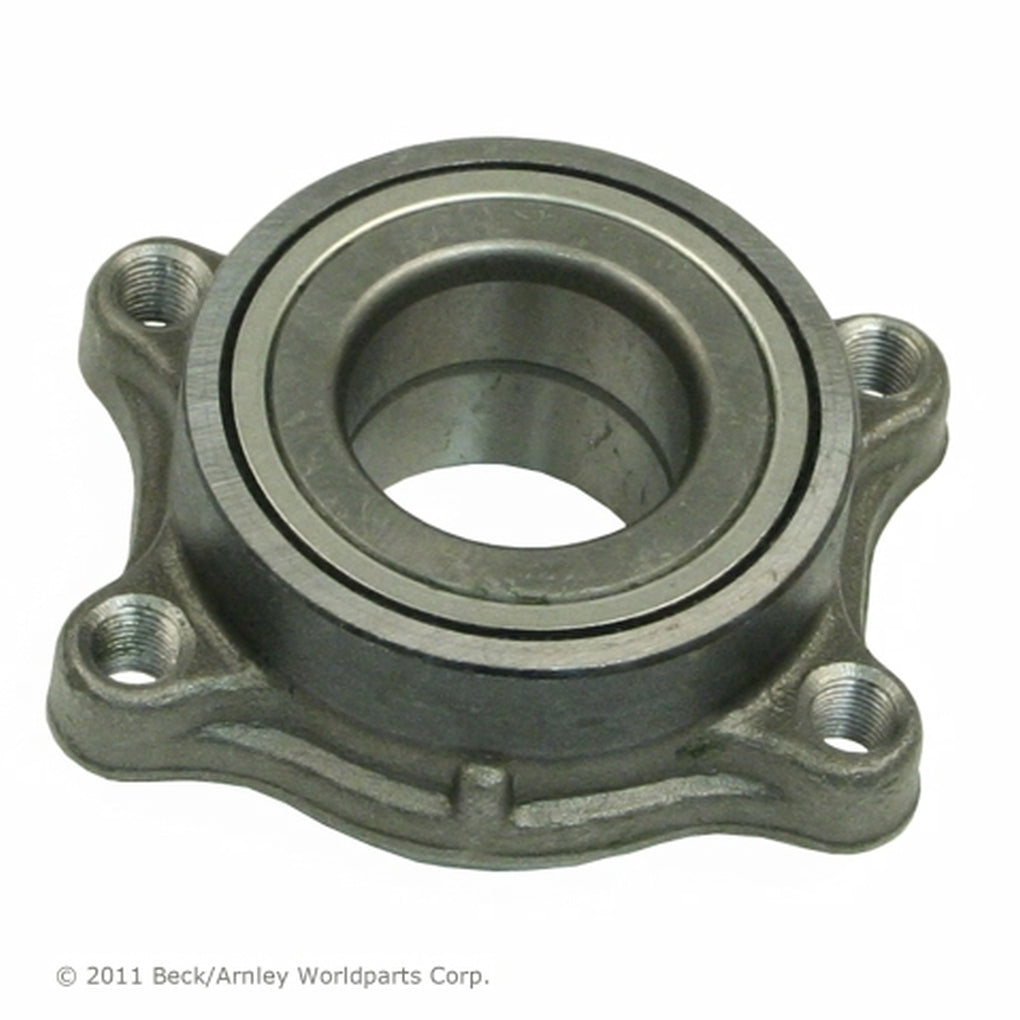 Beck Arnley 051-4228 Wheel Bearing Module