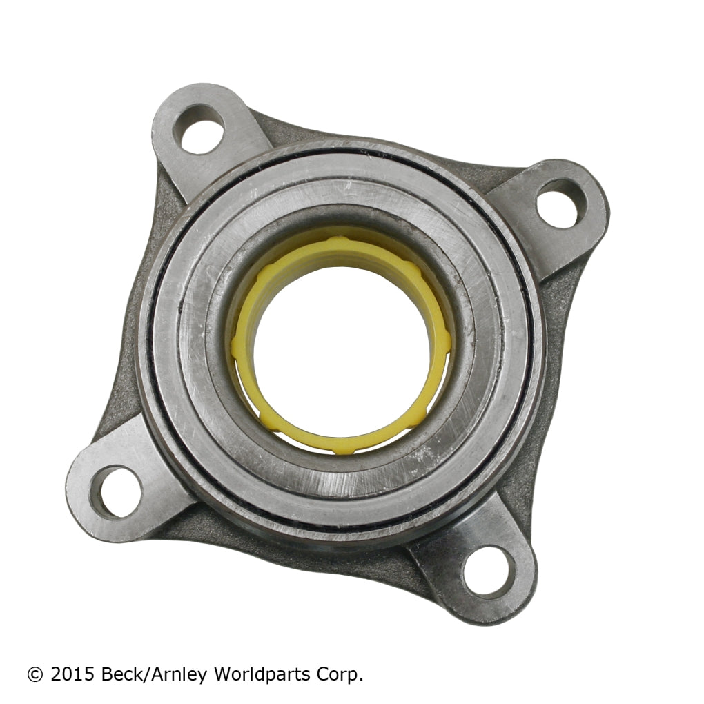 Beck Arnley 051-6140 Wheel Bearing and Hub Assembly