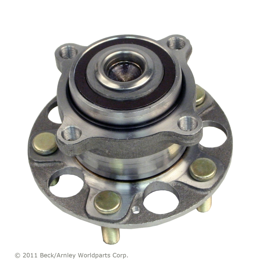Beck Arnley 051-6313 Hub Bearing Assembly