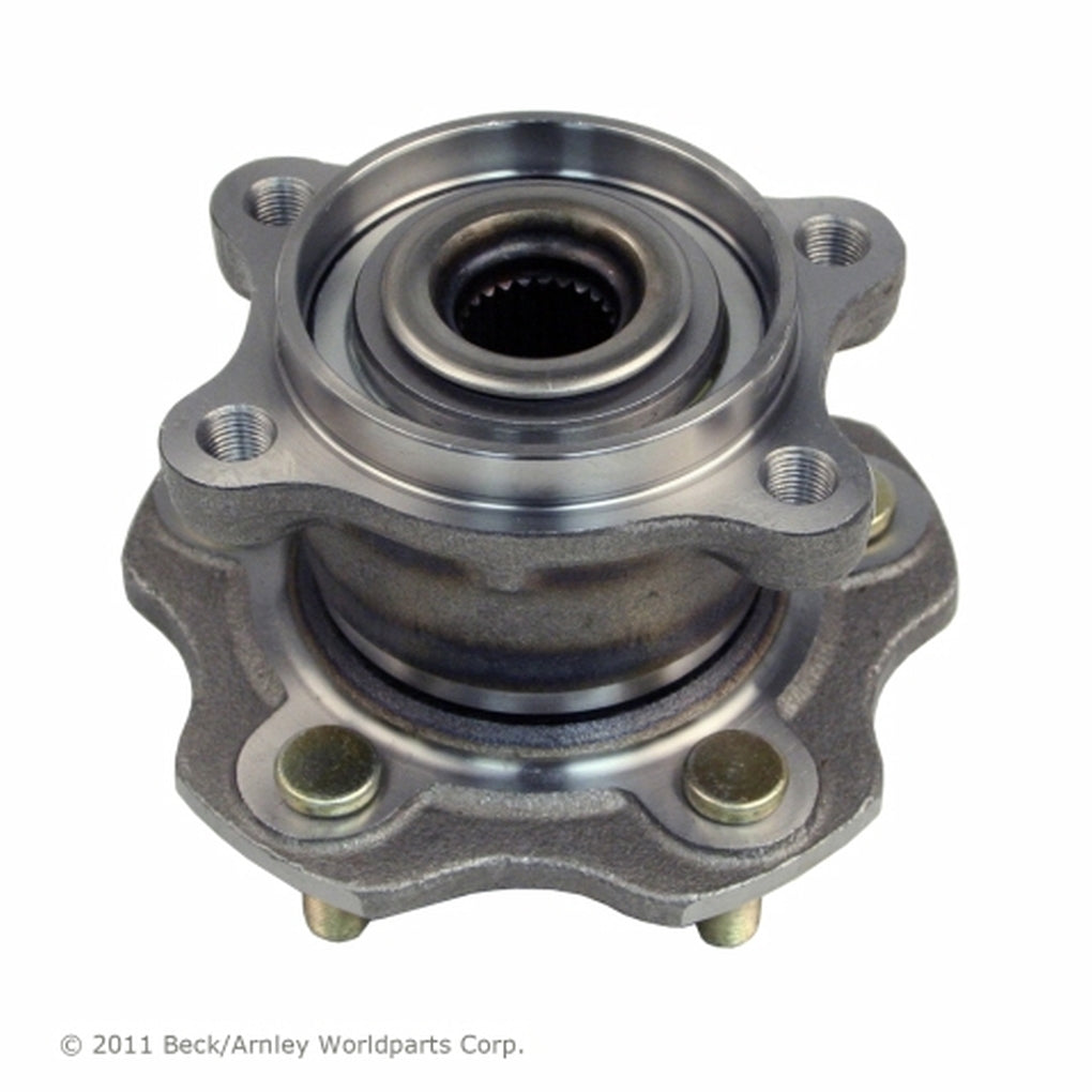 Beck Arnley 051-6330 Hub Bearing Assembly