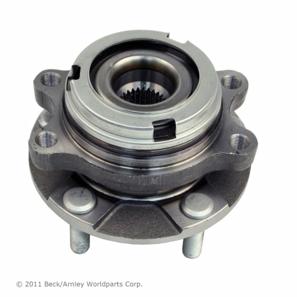 Beck Arnley 051-6336 Hub Bearing Assembly