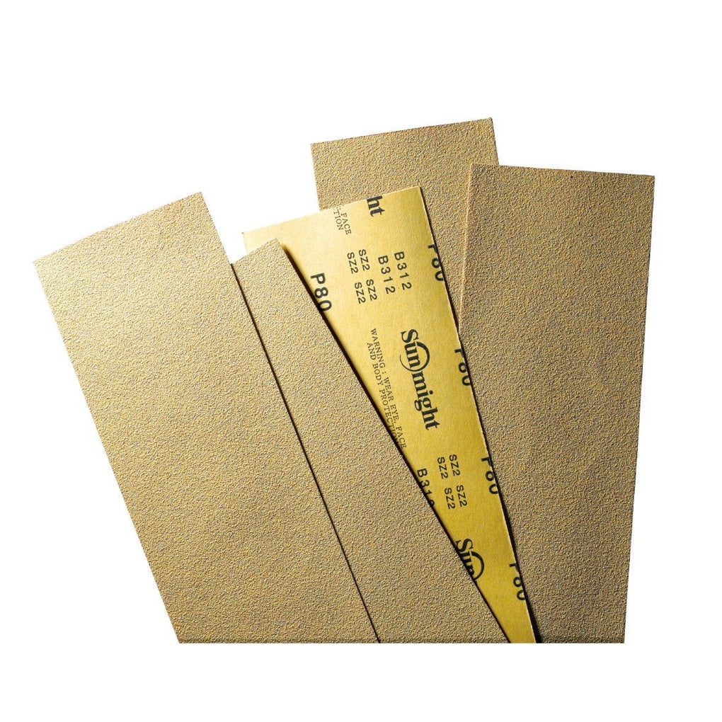 Sunmight 05103 2.75in. x 17.5in. 40G Plain BOX/50