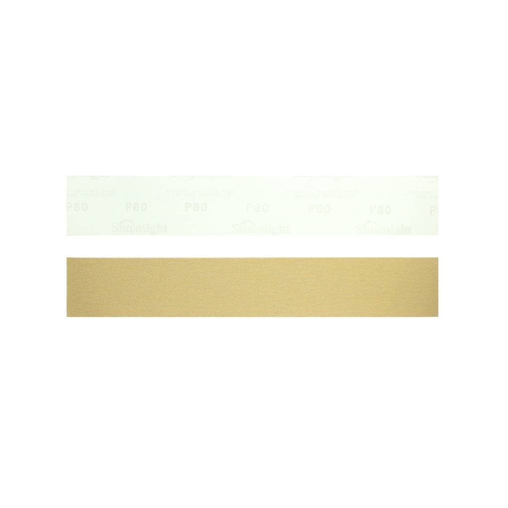 Sunmight 05106 PLAIN 80G FILEBOARD GOLD BOX/50