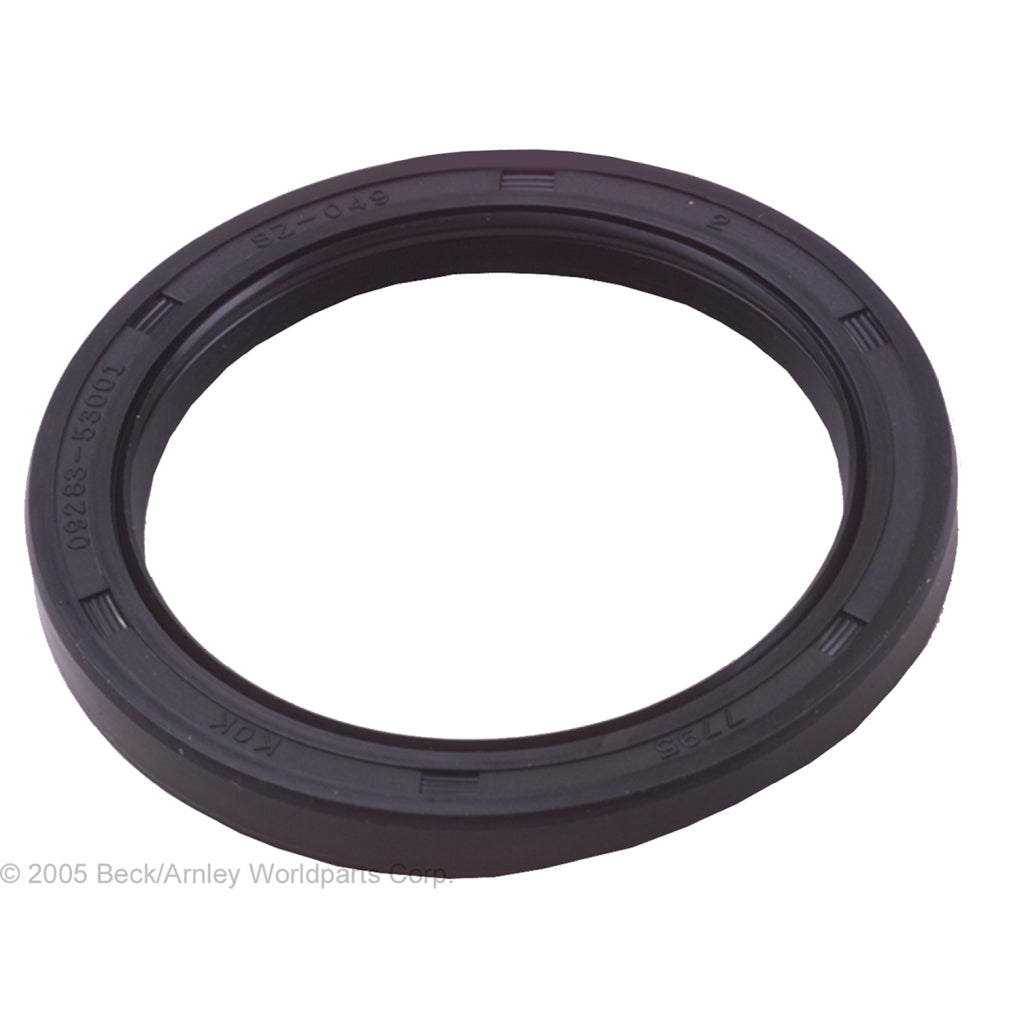 Beck Arnley 052-3462 Wheel Seal