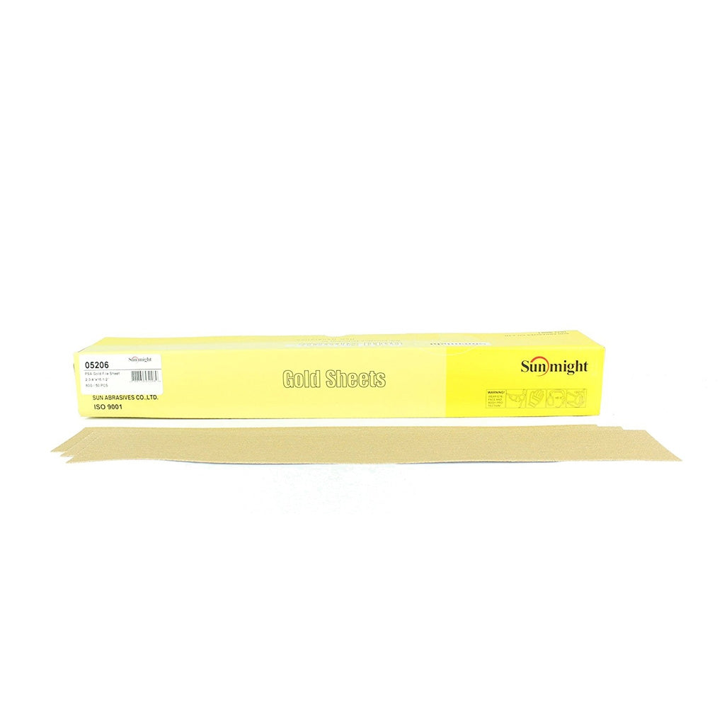 Sunmight 05206 PSA 80G FILEBOARD PAPER 50/BX 2-3/4X16-1/2